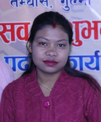 मन्जु मुखिया